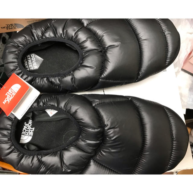 the north face dsm monochro market XL