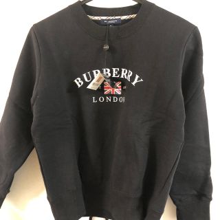 バーバリー(BURBERRY)のBurberry トレーナー(トレーナー/スウェット)