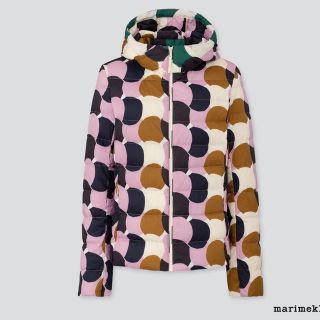 marimekko(ダウンジャケット)のフリマアイテム一覧 marimekko(ダウンジャケット)のフリマアイテム一覧