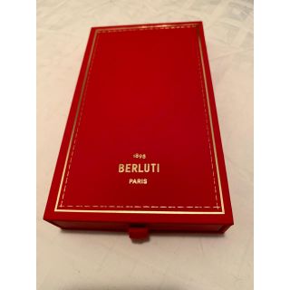 ベルルッティ(Berluti)のベルルッティ　紅包(その他)