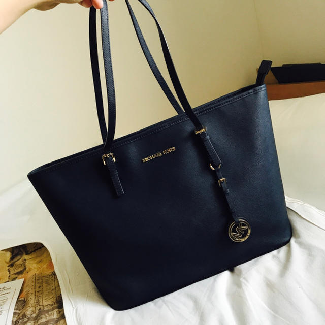 Michael Kors(マイケルコース)のマイケルコース　トートバッグ レディースのバッグ(トートバッグ)の商品写真