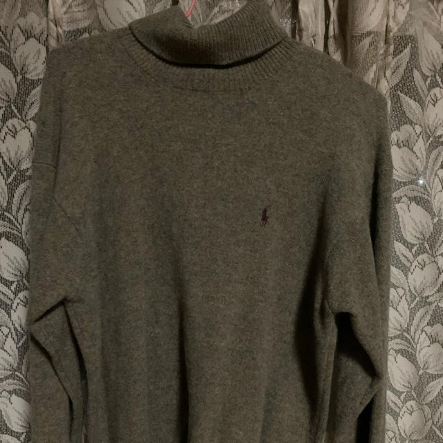 Ralph Lauren(ラルフローレン)のラルフローレン　セーター レディースのトップス(ニット/セーター)の商品写真