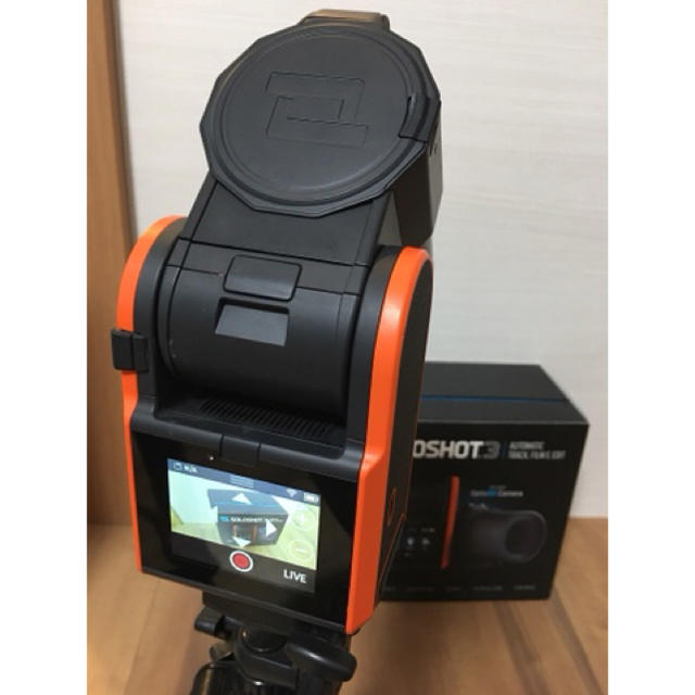 すぐ使えるフルセット ソロショット 3 soloshot Optic65