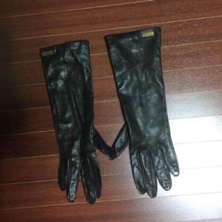 ドルチェ&ガッバーナ(DOLCE&GABBANA) 手袋(レディース)の通販 25点 ドルチェ&ガッバーナ(DOLCE&GABBANA) 手袋(レディース)の通販 25点
