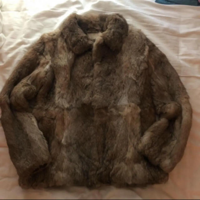 Lochie(ロキエ)のファーコート レディースのジャケット/アウター(毛皮/ファーコート)の商品写真