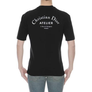 クリスチャンディオール(Christian Dior)のDior ATELIER tシャツ(Tシャツ/カットソー(半袖/袖なし))