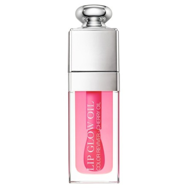Dior(ディオール)のディオールアディクトリップグロウオイル ラズベリー コスメ/美容のスキンケア/基礎化粧品(リップケア/リップクリーム)の商品写真