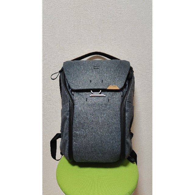 Peak Design Everyday Backpack V2 20L