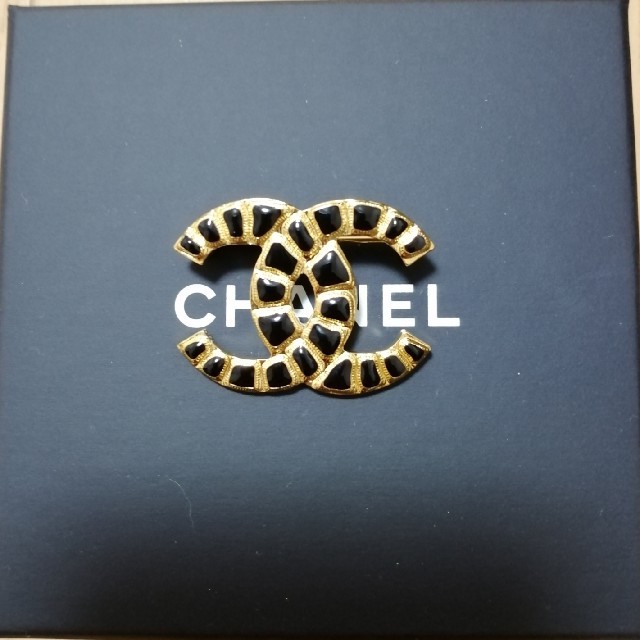 専用☆CHANEL ブローチ