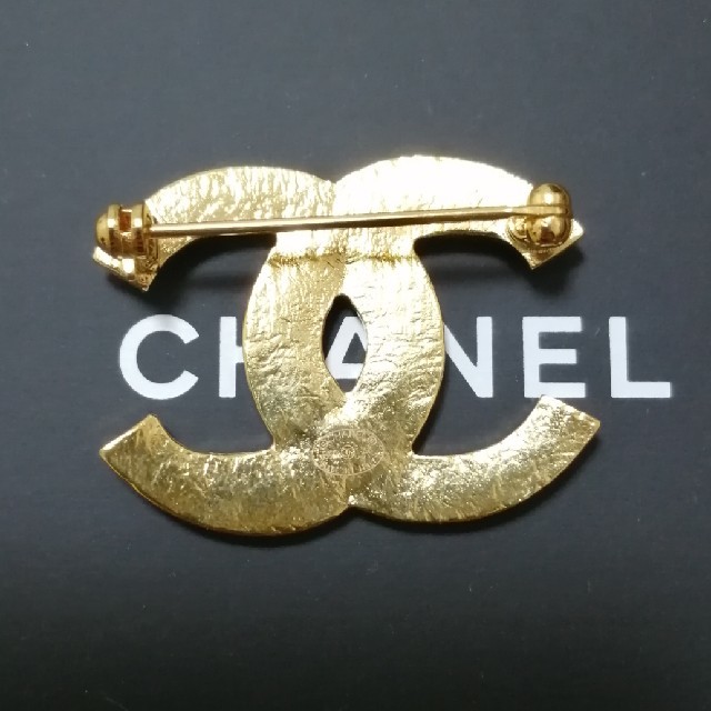 専用☆CHANEL ブローチ