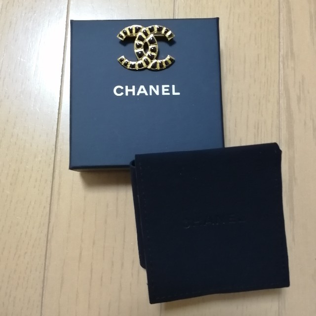 専用☆CHANEL ブローチ