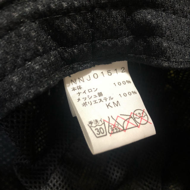 THE NORTH FACE(ザノースフェイス)のLana様　専用 キッズ/ベビー/マタニティのこども用ファッション小物(帽子)の商品写真