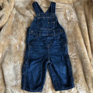 ベビーギャップ(babyGAP)の babygap オールインワン 80(カバーオール)