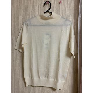 ニジュウサンク(23区)の新品♡23区ニット(ニット/セーター)