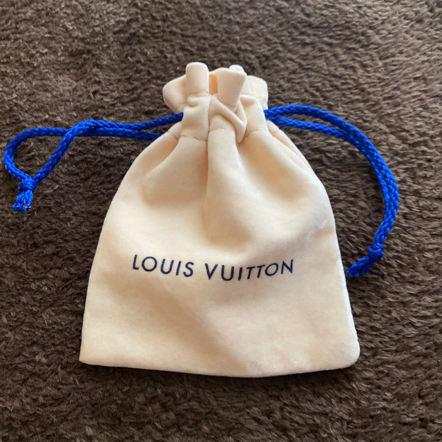 LOUIS VUITTON(ルイヴィトン)のルイヴィトン ネックレス メンズのアクセサリー(ネックレス)の商品写真