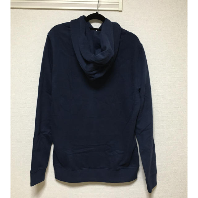 TOMMY HILFIGER(トミーヒルフィガー)の【新品・未使用】トミージーンズ 　パーカー Mサイズ　タグ付き メンズのトップス(パーカー)の商品写真