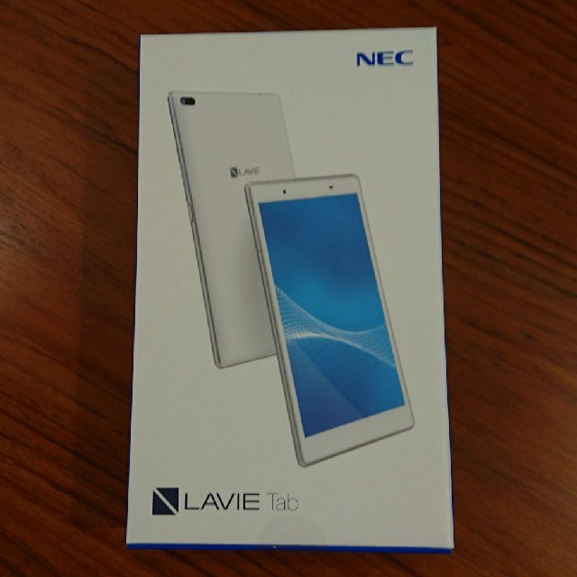 NEC LaVie Tab E PC-TE508HAW