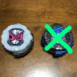 バンダイ(BANDAI)の仮面ライダージオウ　ライドウォッチ(特撮)