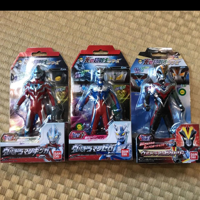 Bandai ウルトラマンギンガ ウルトラマン ゼロ ウルトラマン ビクトリー ソフビの通販 By ゆゆ プロフ必読 バンダイならラクマ Bandai ウルトラマンギンガ ウルトラマン ゼロ ウルトラマン ビクトリー ソフビの通販 By ゆゆ プロフ必読 バンダイならラクマ