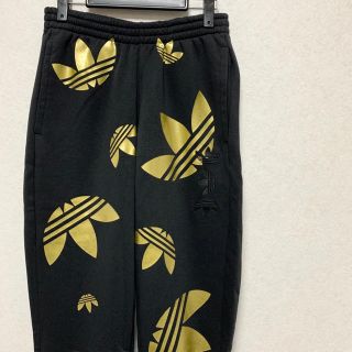 アディダス(adidas)の【adidas アディダスオリジナルス】スウェット　ジャージ　トラックパンツ　下(その他)