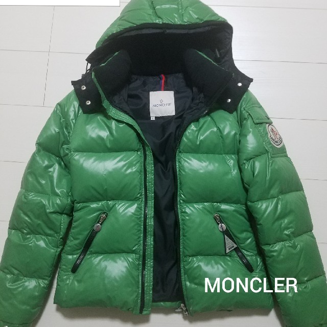 【正規品】MONCLER/モンクレール ダウンジャケット レディースダウンジャケット