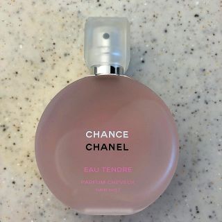 シャネル(CHANEL)のCHANEL CHANCE HAIR MIST 35ml(ヘアウォーター/ヘアミスト)