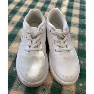 ナイキ(NIKE)の★値下げ★ NIKE  AIR FORCE 1  16センチ(スニーカー)