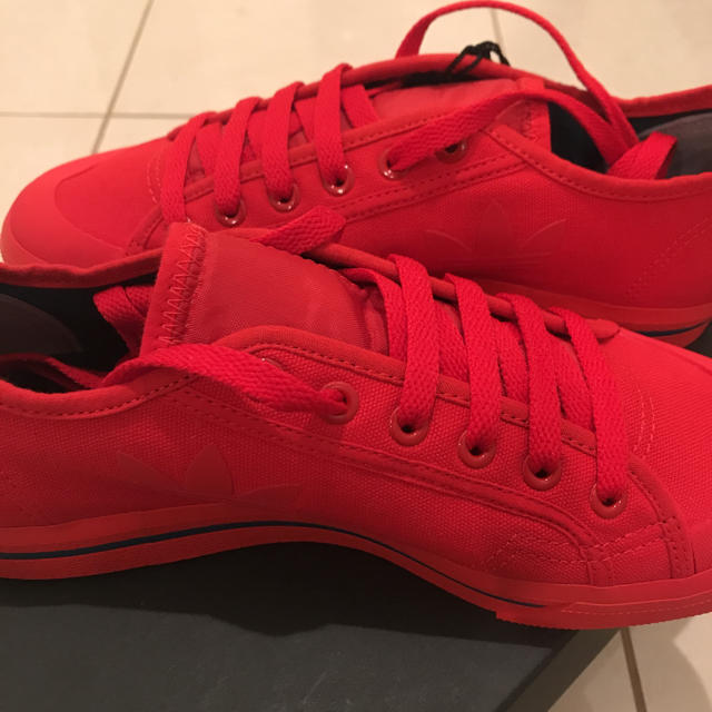 RAF SIMONS / RS SPIRIT LOW / 新品未使用