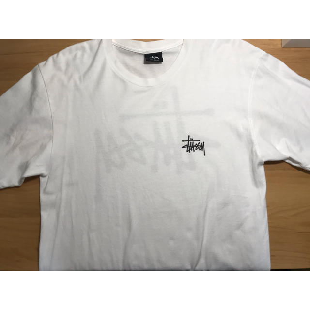 STUSSY(ステューシー)のchi様専用 レディースのトップス(Tシャツ(半袖/袖なし))の商品写真