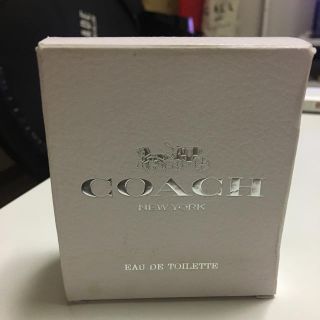 コーチ(COACH)のロイド様専用COACH 香水 オードトワレ(香水(女性用))