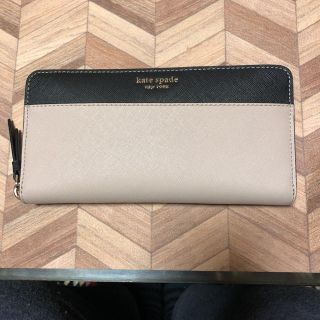 ケイトスペードニューヨーク(kate spade new york)のしほ様専用　kate spade 長財布(財布)