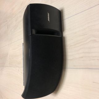 ボーズ(BOSE)のじゅん様専用　BOSE スピーカー　壁付　天井付　4個セット(スピーカー)