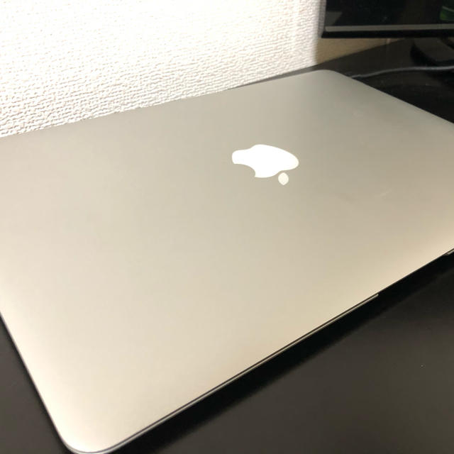 【海外 正規品】 Mac 13インチ 2017 macbookair - (Apple) ノートPC