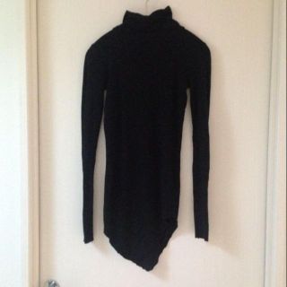 HELMUT LANG(カットソー(長袖/七分))のフリマアイテム一覧 HELMUT LANG(カットソー(長袖/七分))のフリマアイテム一覧