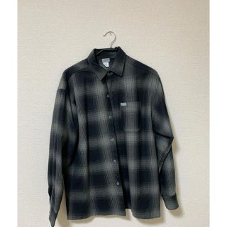 カルトップ(CALTOP)のcaltop ls shirt(シャツ)