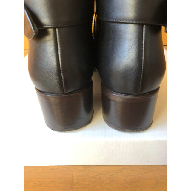PELLICO(ペリーコ)のブーツ　黒　ペリーコサニー レディースの靴/シューズ(ブーツ)の商品写真