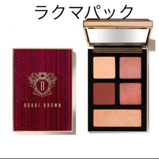 ボビイブラウン(BOBBI BROWN)の新品未使用　ボビイブラウン　ジュエルローズアイパレット(アイシャドウ)