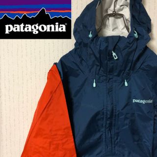 パタゴニア(patagonia)の【FCK様　専用】(マウンテンパーカー)