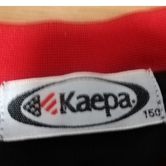 Kaepa(ケイパ)のkaepa☆ロンT☆150センチ キッズ/ベビー/マタニティのキッズ服男の子用(90cm~)(Tシャツ/カットソー)の商品写真