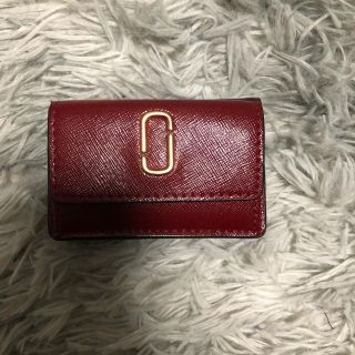 マークジェイコブス(MARC JACOBS)の『miyuuさん専用』marc jacobs 財布(財布)