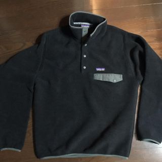 パタゴニア(patagonia)のパタゴニア ☺︎シンチラ新品(ニット/セーター)