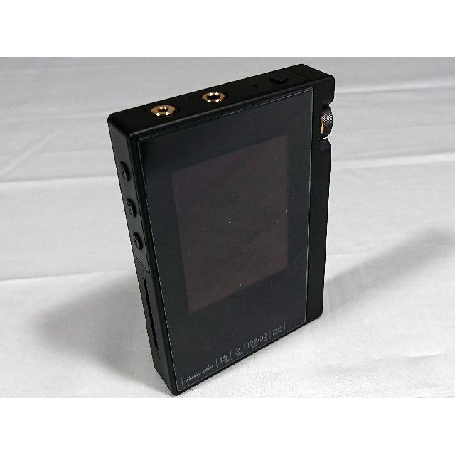 ONKYO - rubato DP-S1 ＋DPA-PLS1 (ケース） スマホ/家電/カメラのオーディオ機器(ポータブルプレーヤー)の商品写真