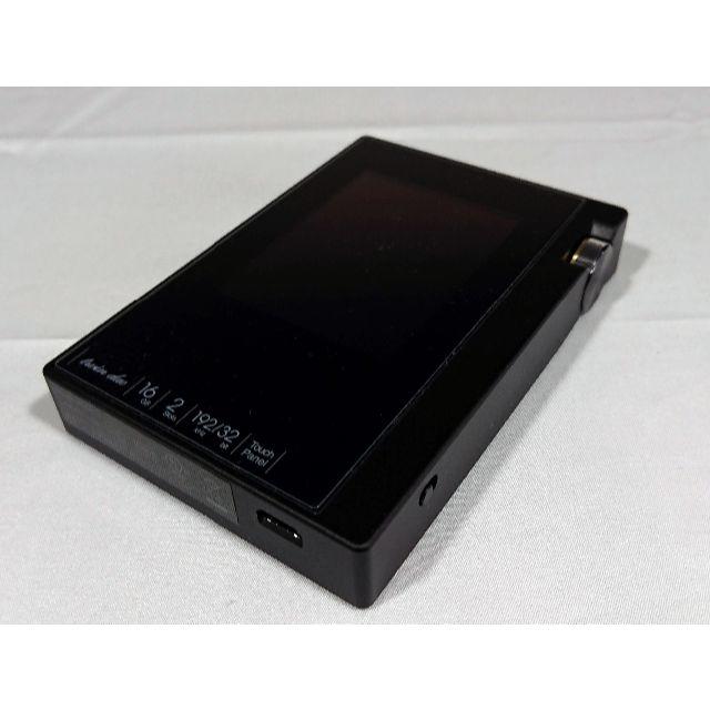 ONKYO - rubato DP-S1 ＋DPA-PLS1 (ケース） スマホ/家電/カメラのオーディオ機器(ポータブルプレーヤー)の商品写真