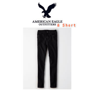 アメリカンイーグル(American Eagle)の新品 アメリカンイーグル  デニム  ジーンズ  ジェギング　スキニー(デニム/ジーンズ)