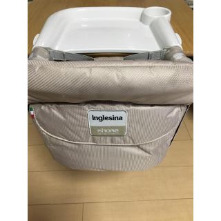 イングリッシーナ(Inglesina)の［専用］イングリッシーナ　ベビーチェア(その他)