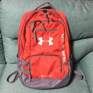 アンダーアーマー(UNDER ARMOUR)のアンダーアーマー リュック(バッグパック/リュック)