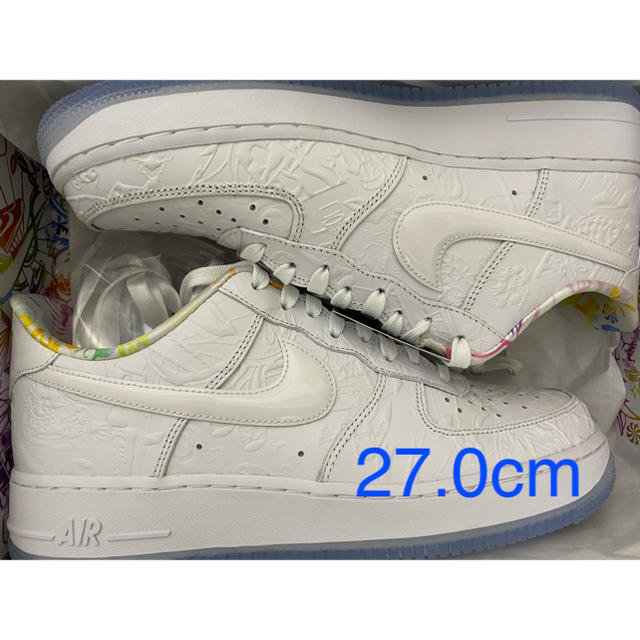 Nike Air Force 1 Low Chinese New Year