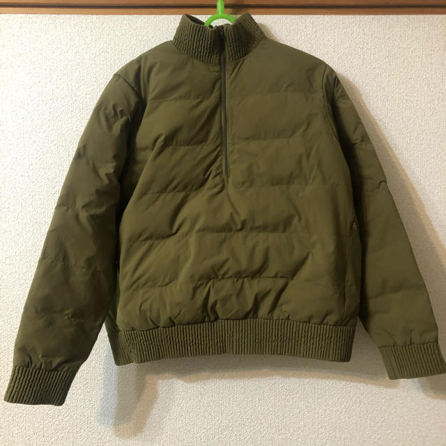 THE NORTH FACE(ザノースフェイス)のノースフェイス バルミージップハイ レディースのジャケット/アウター(ダウンジャケット)の商品写真