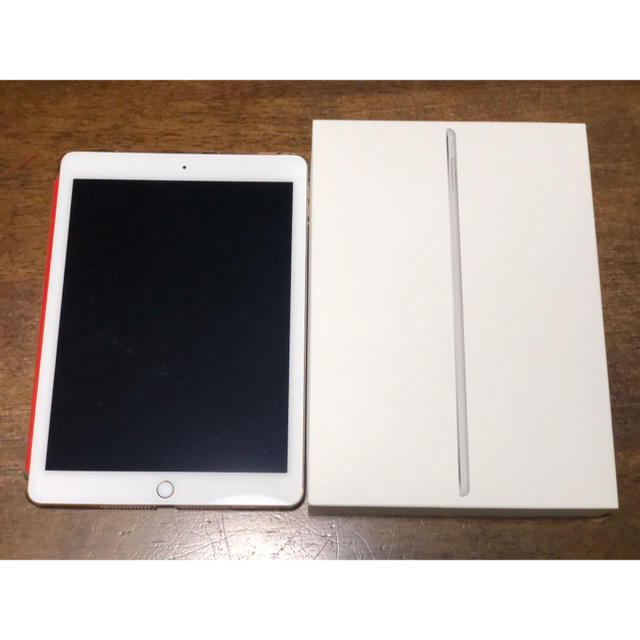 【美品】iPad Air 2 ゴールド 16GB