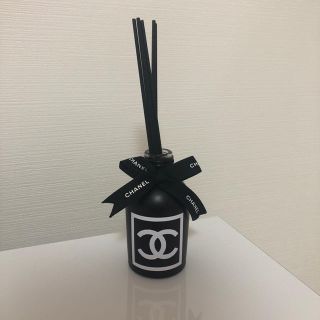 シャネル(CHANEL)のCHANEL 芳香剤(アロマポット/アロマランプ/芳香器)